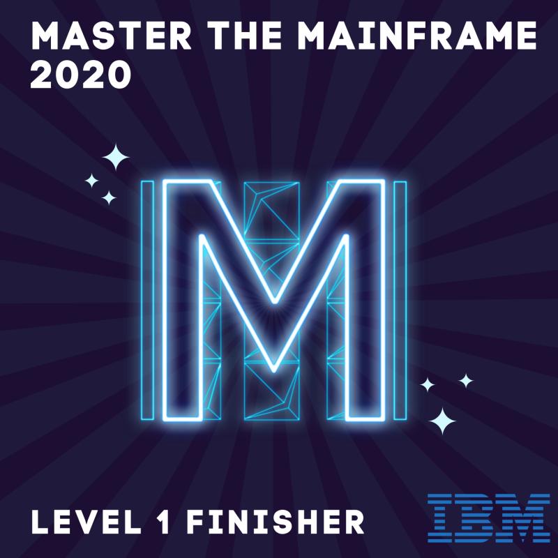 IBM-Master